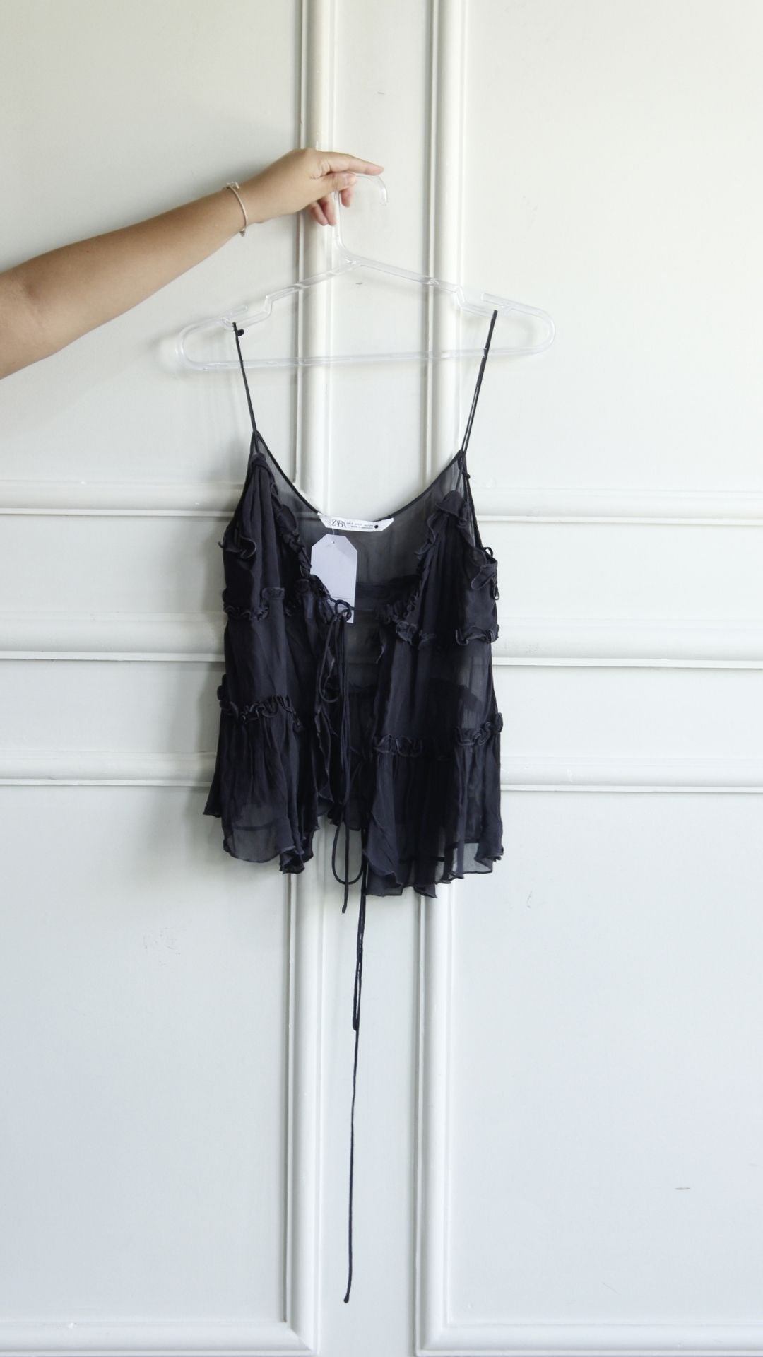 Camisilla