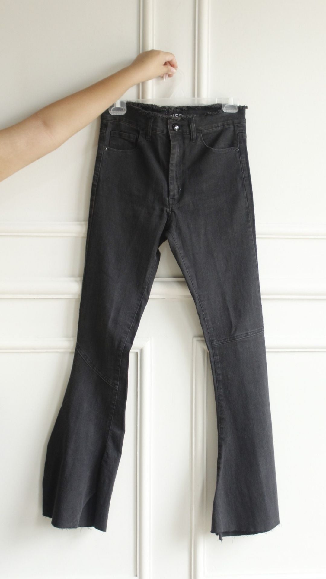 Jean