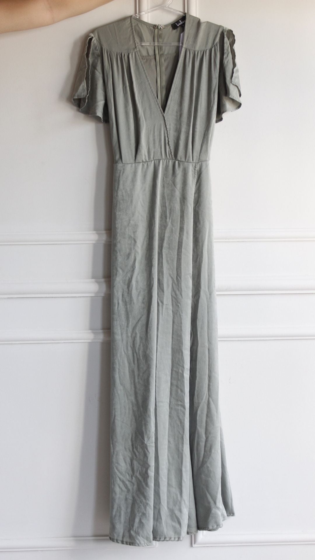 vestido