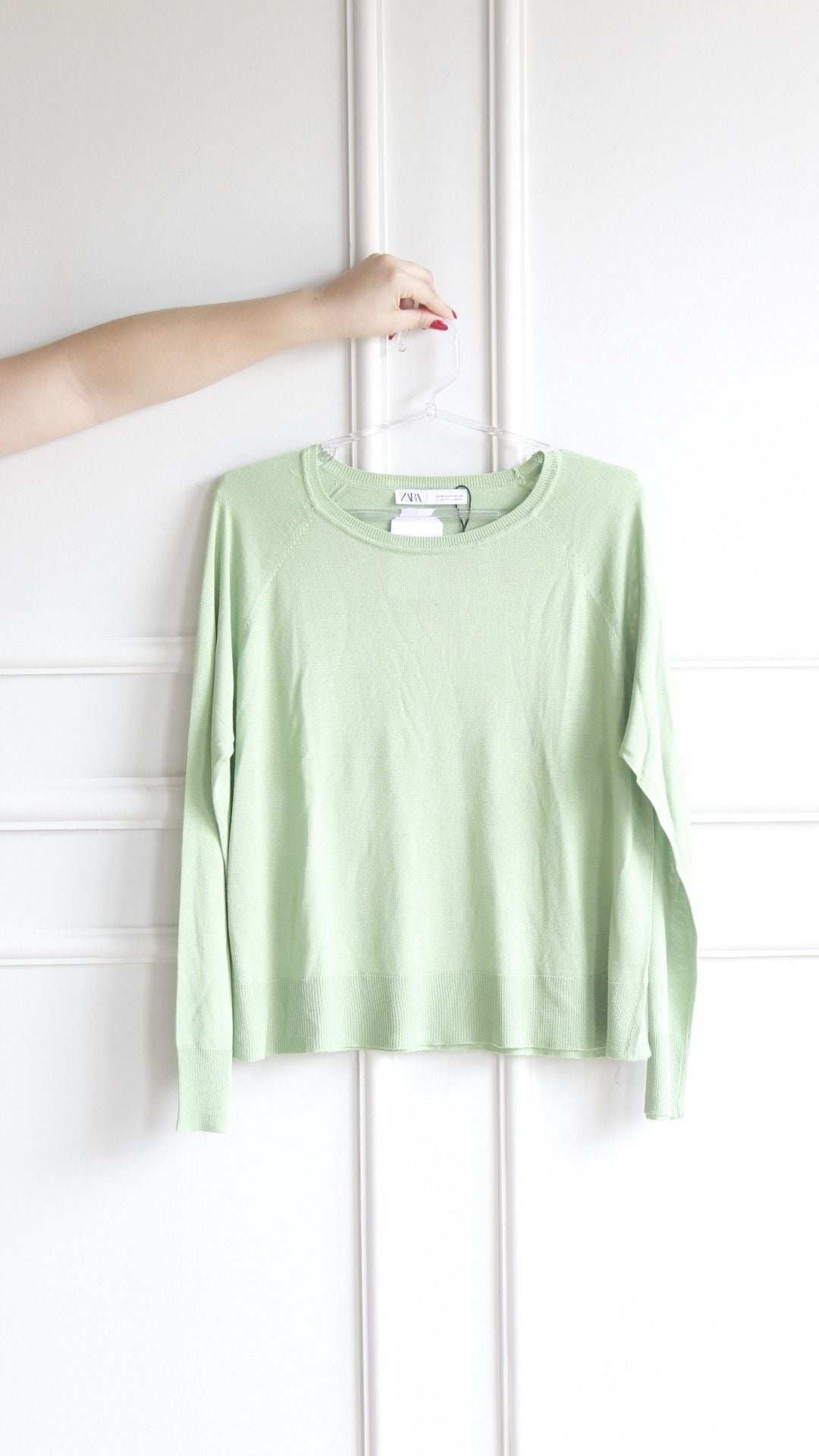 sweater