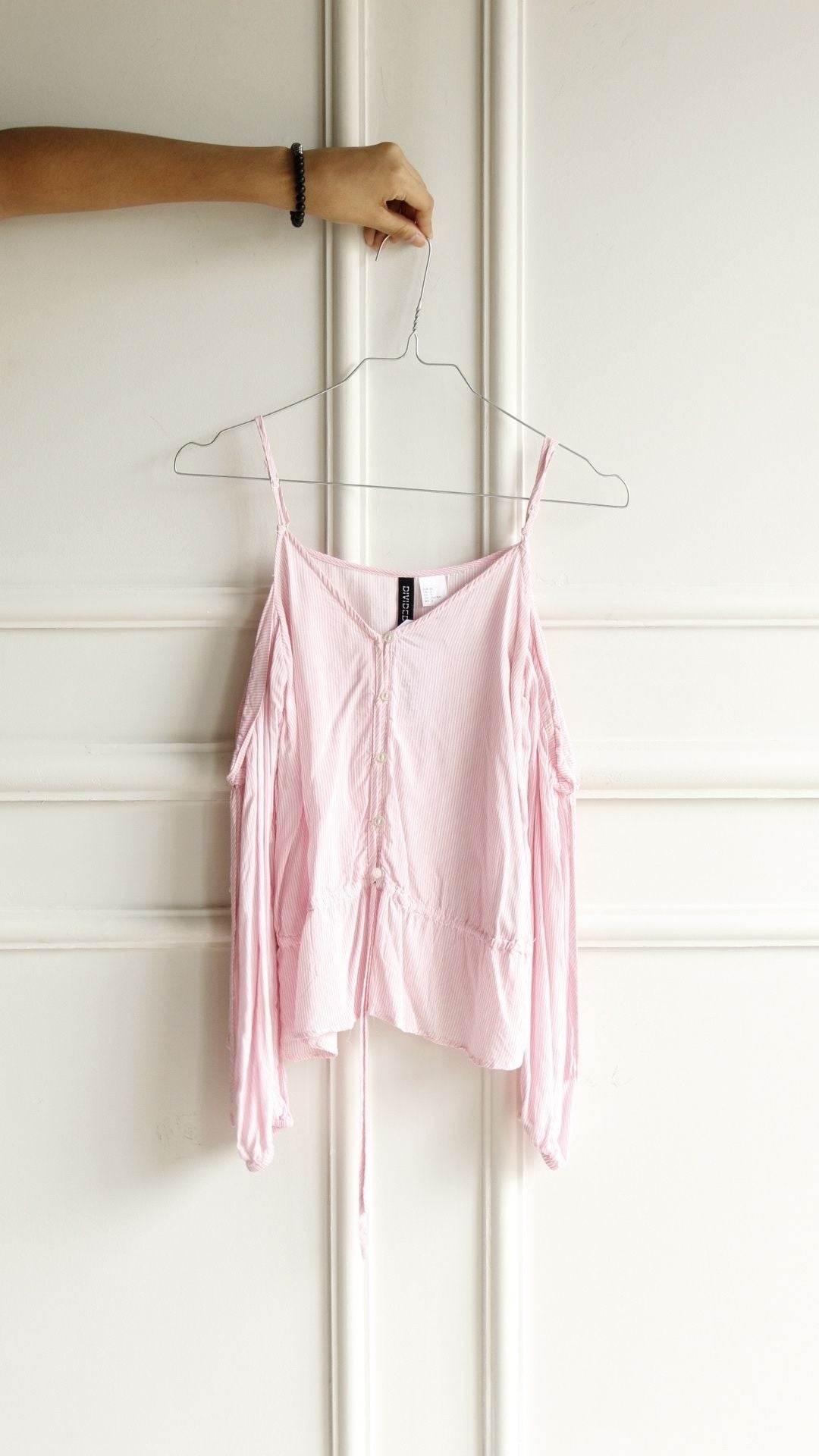 blusa
