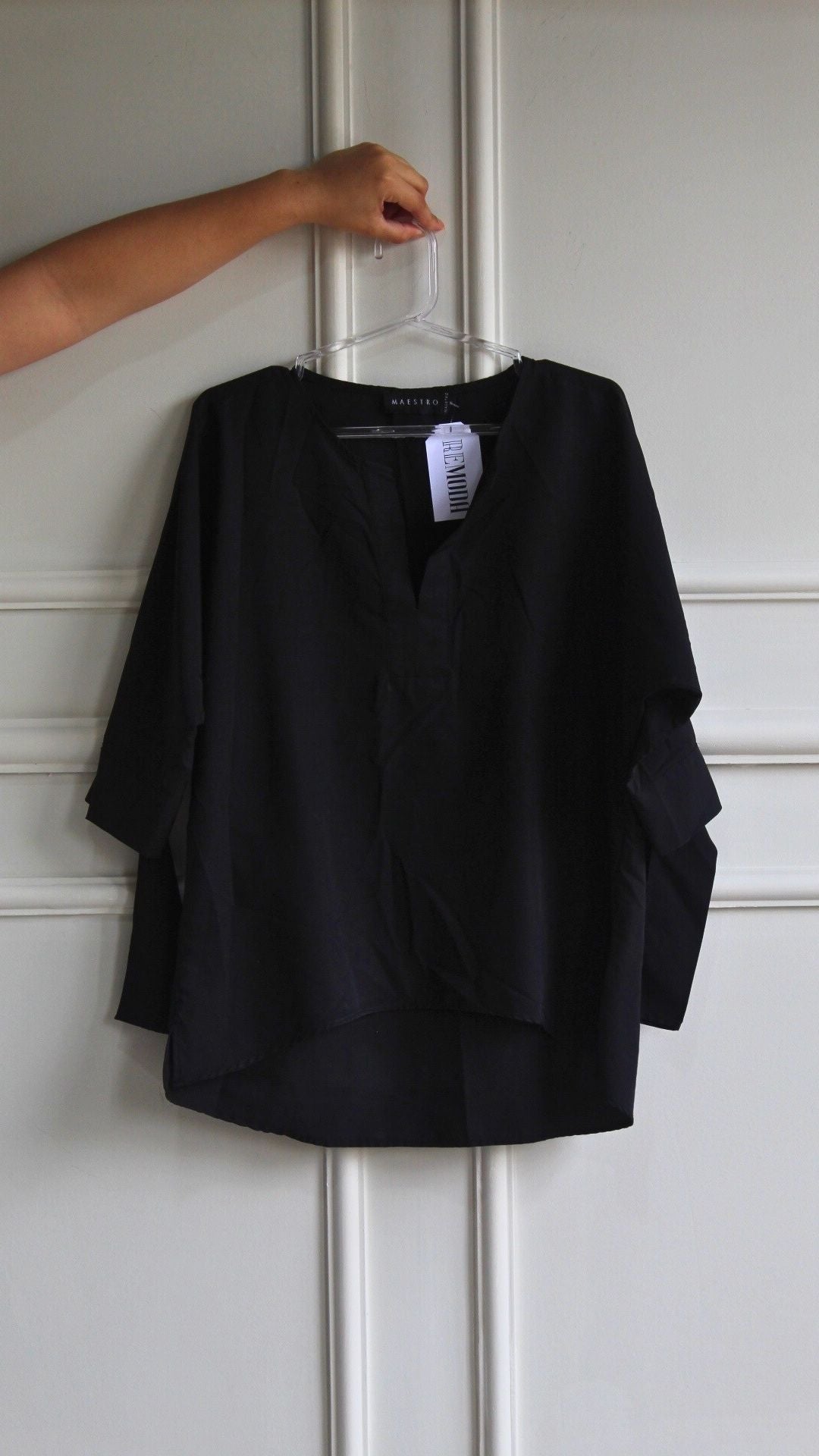 blusa