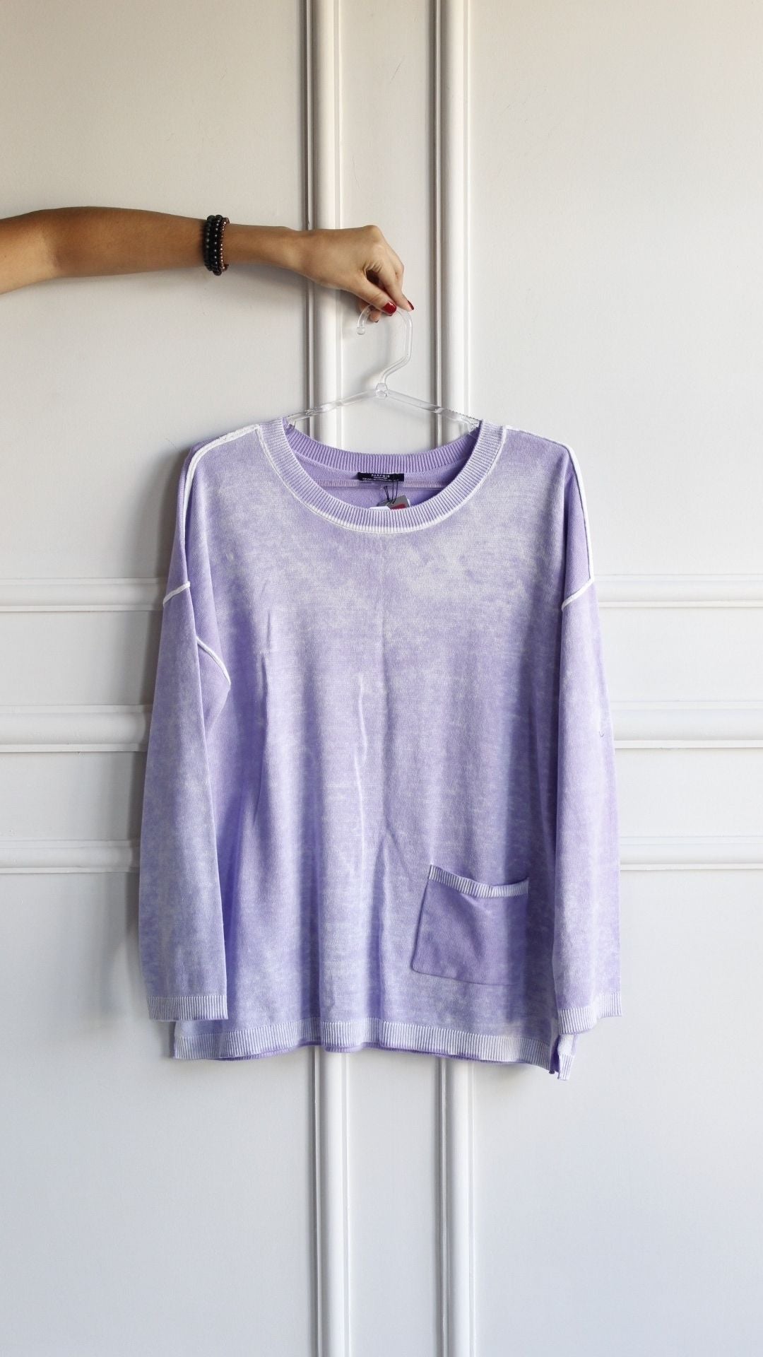 sweater