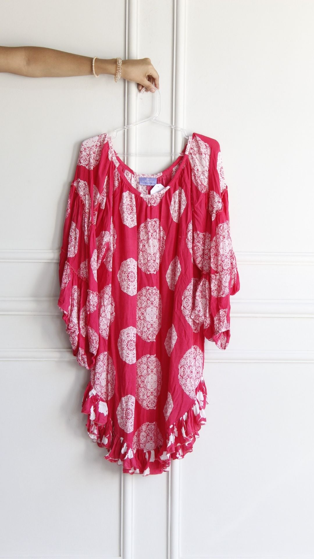 vestido