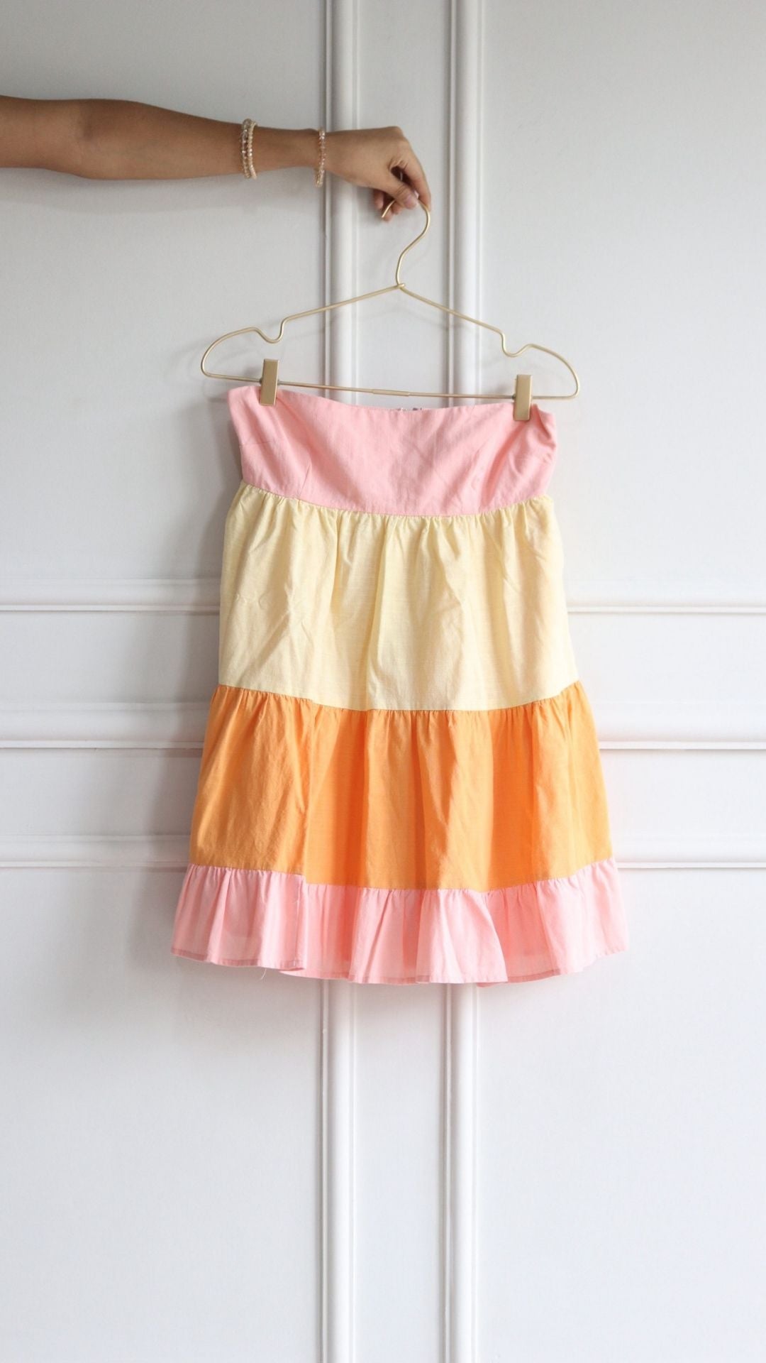 vestido