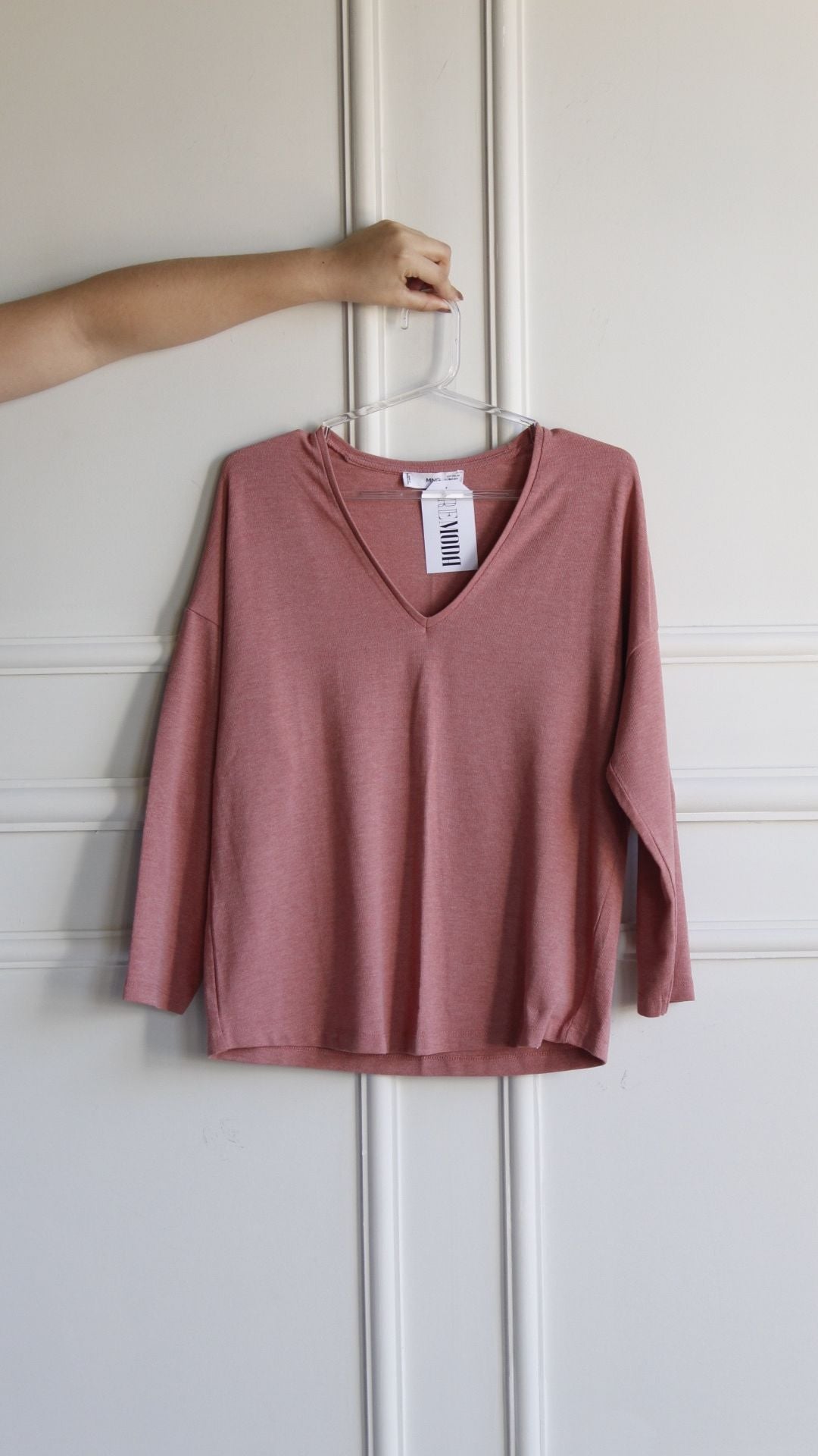 blusa