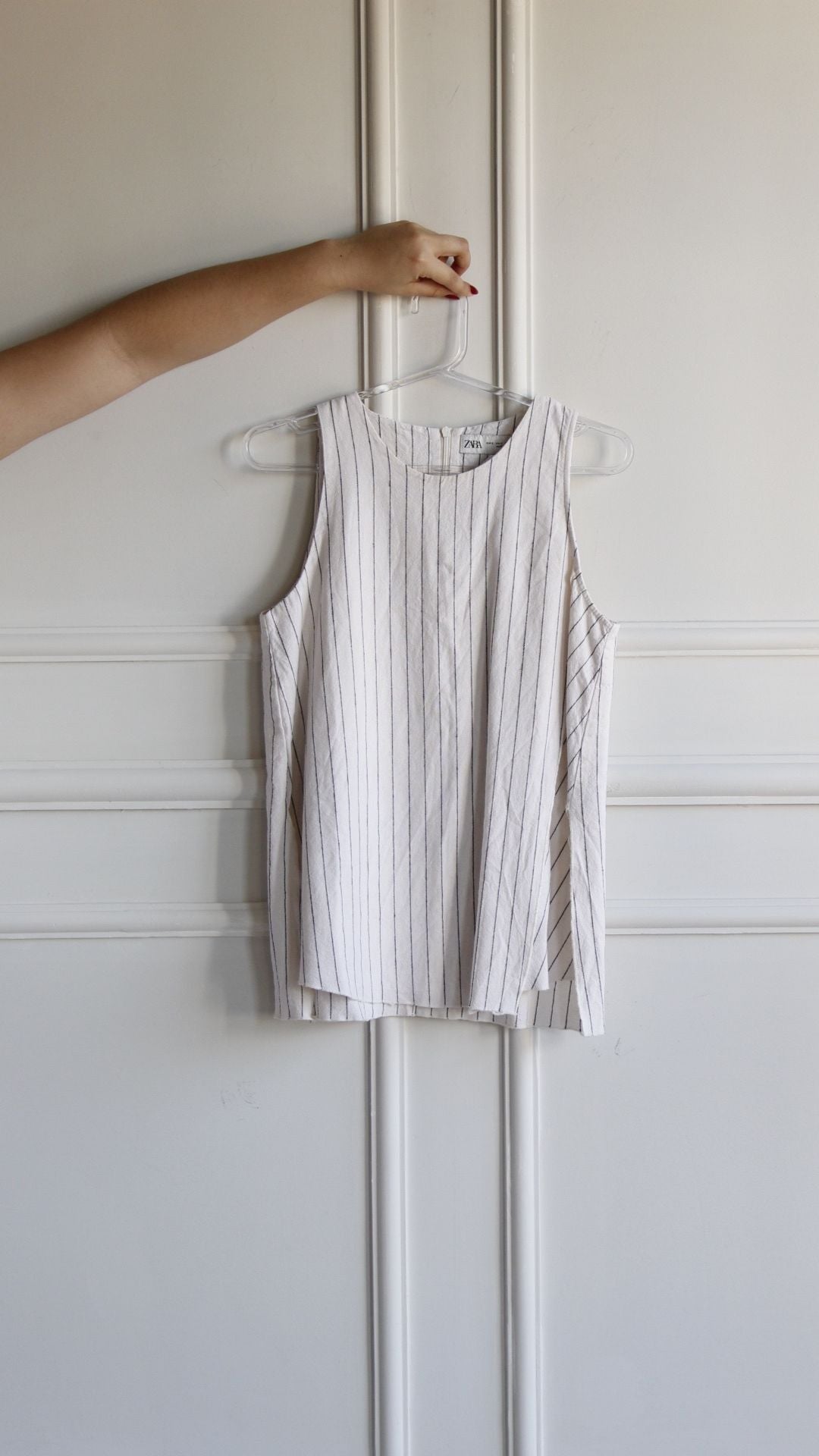 blusa