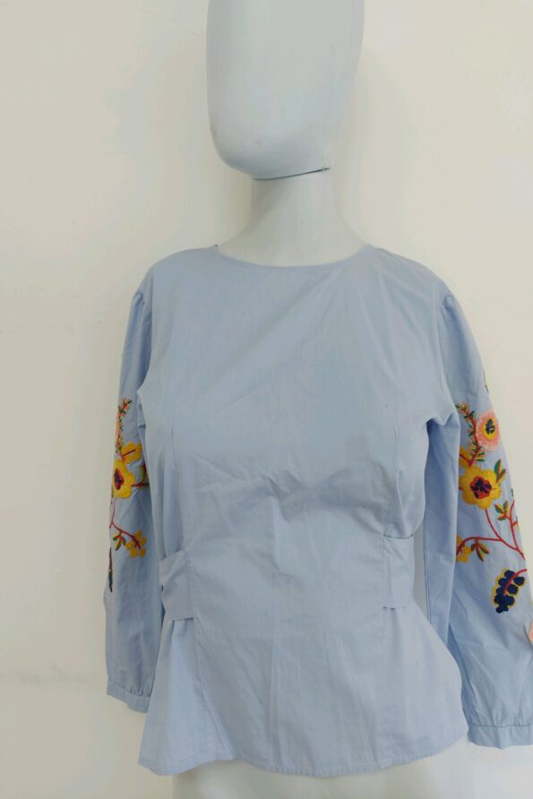 Blusa