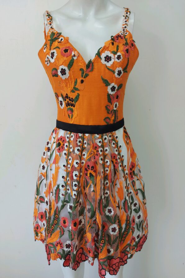 Vestido