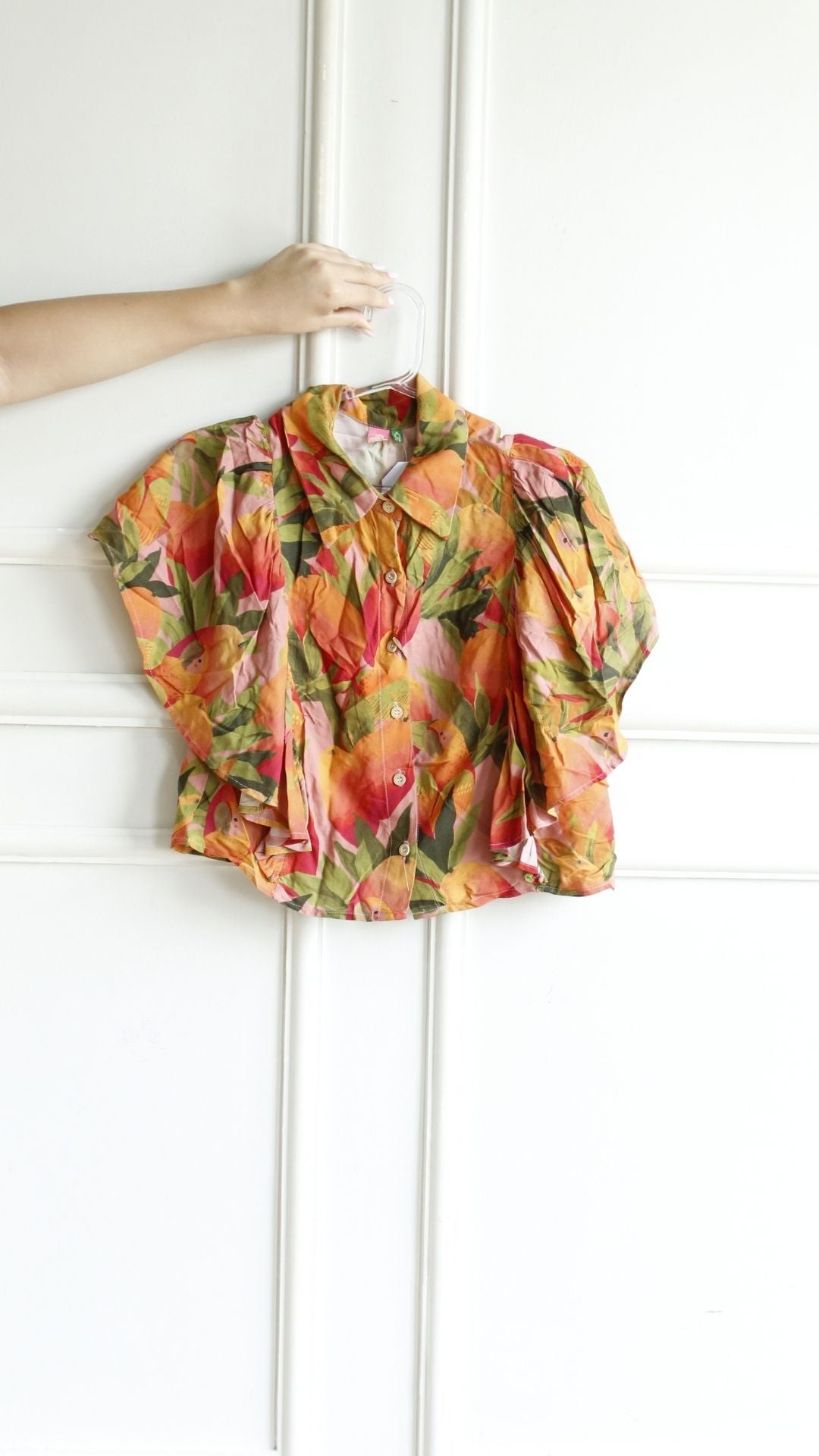 Camisa