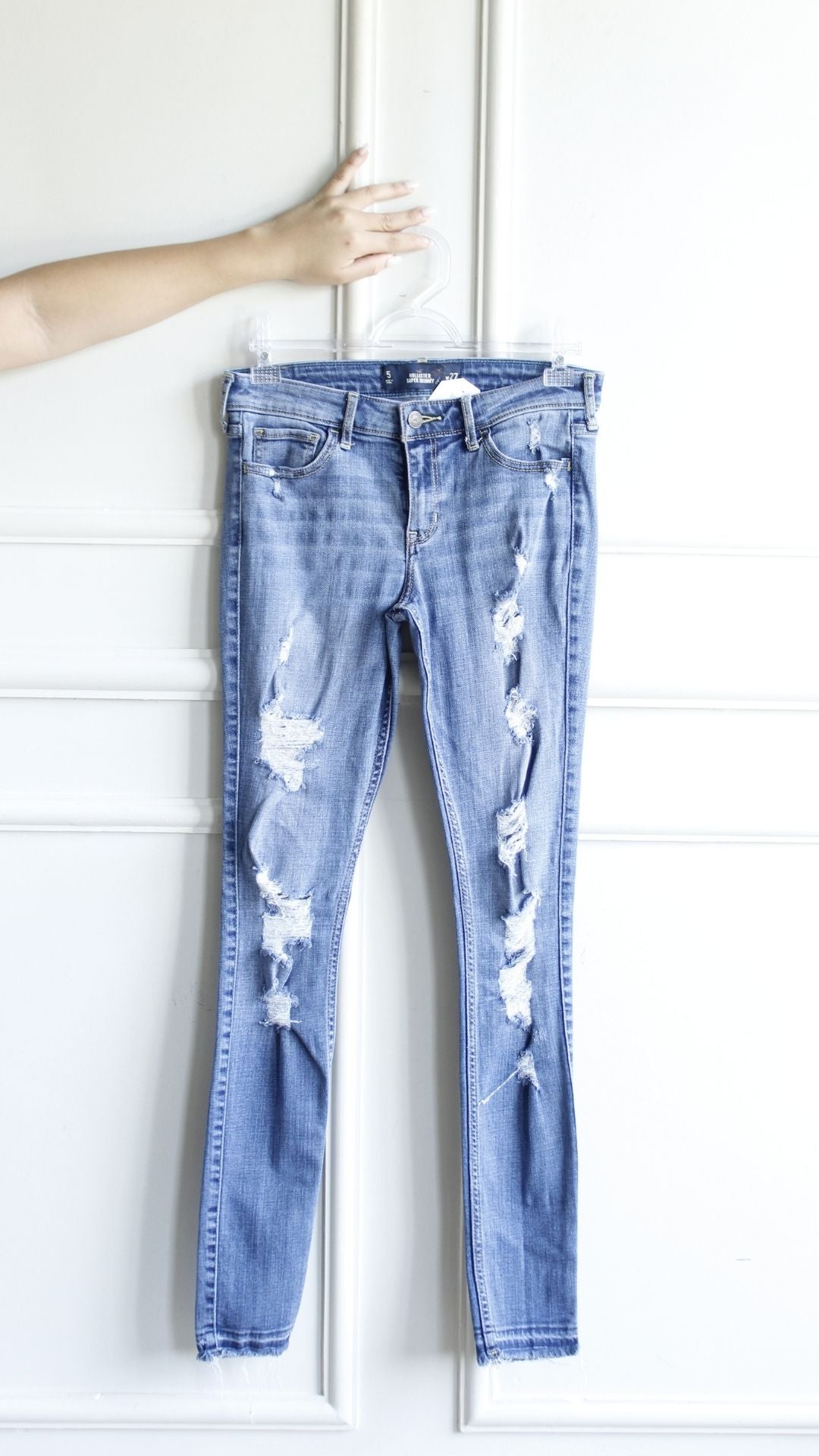 Jean