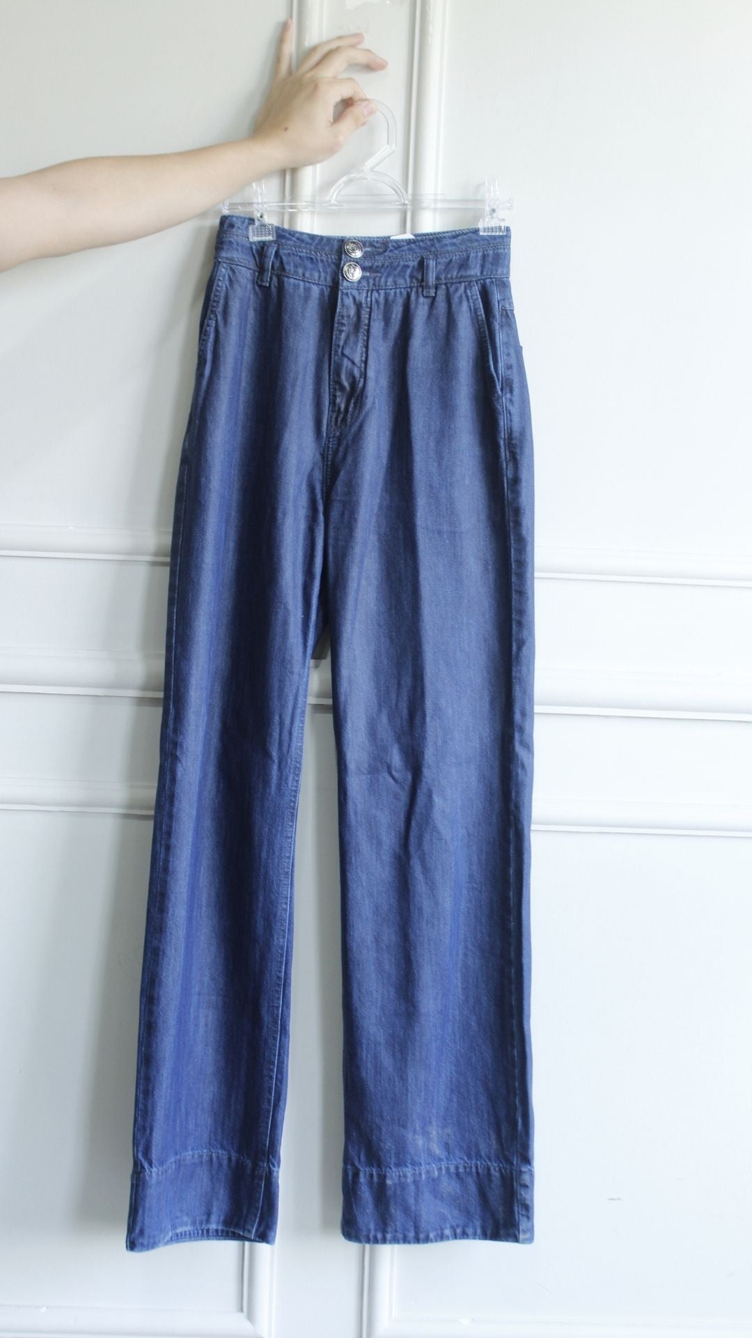 Jean