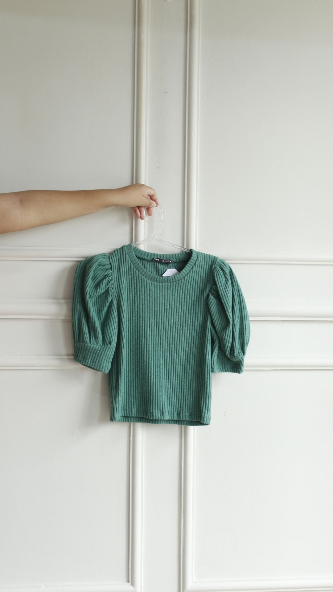Blusa
