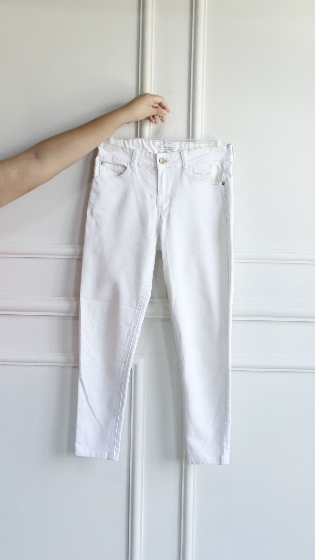 Jean