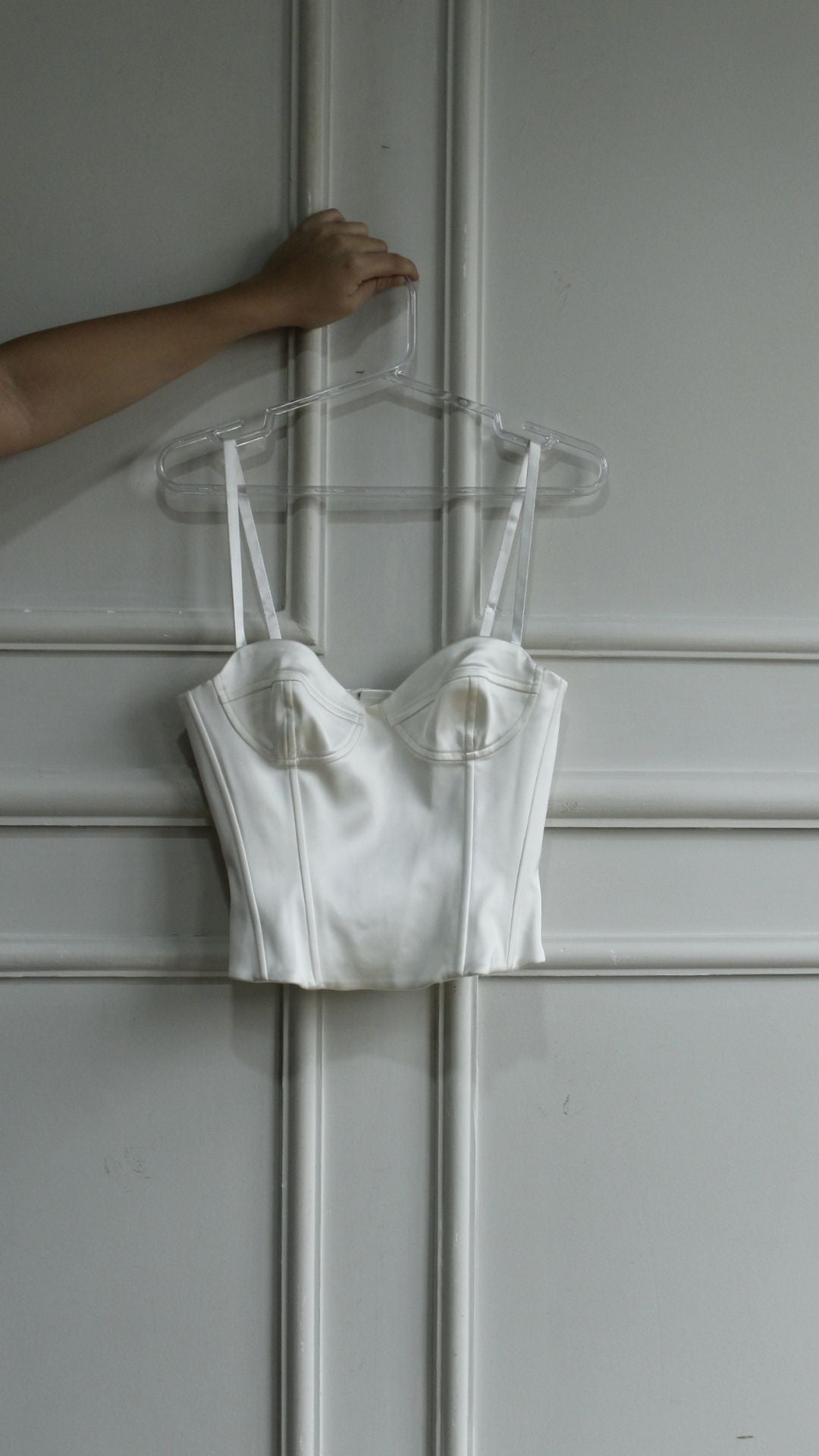 Corset
