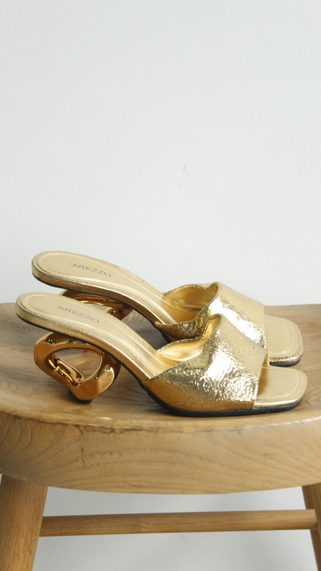 Sandalia