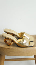 Sandalia