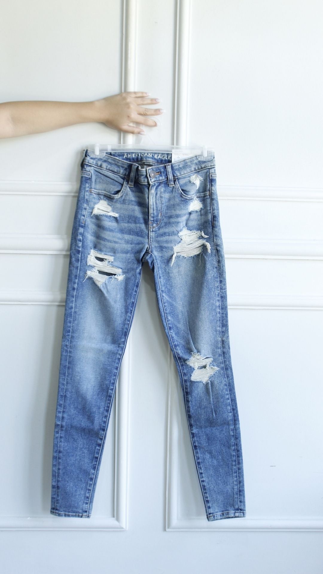 Jean