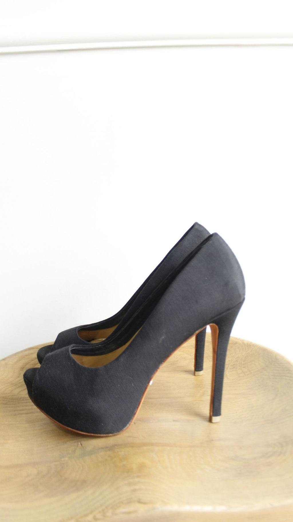 Stiletto