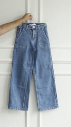 Jean