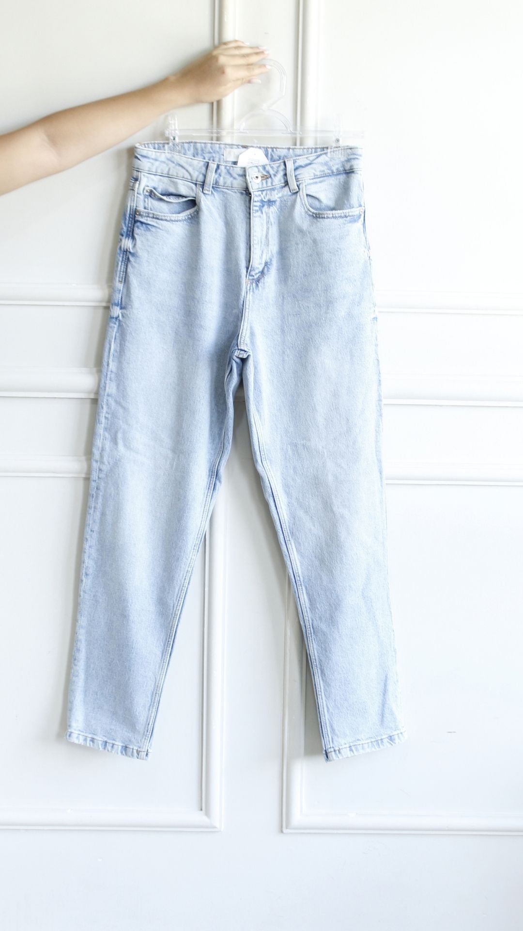 Jean