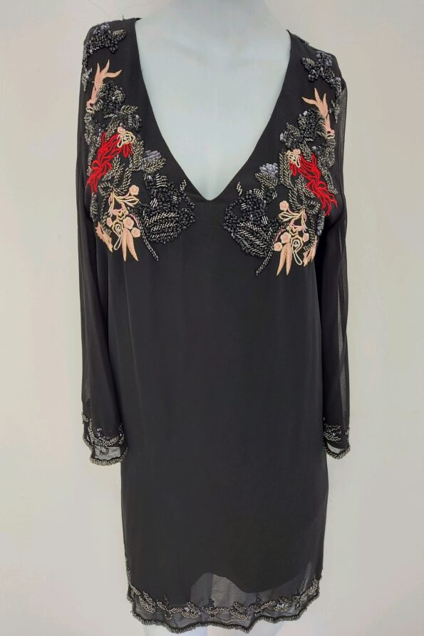 Vestido