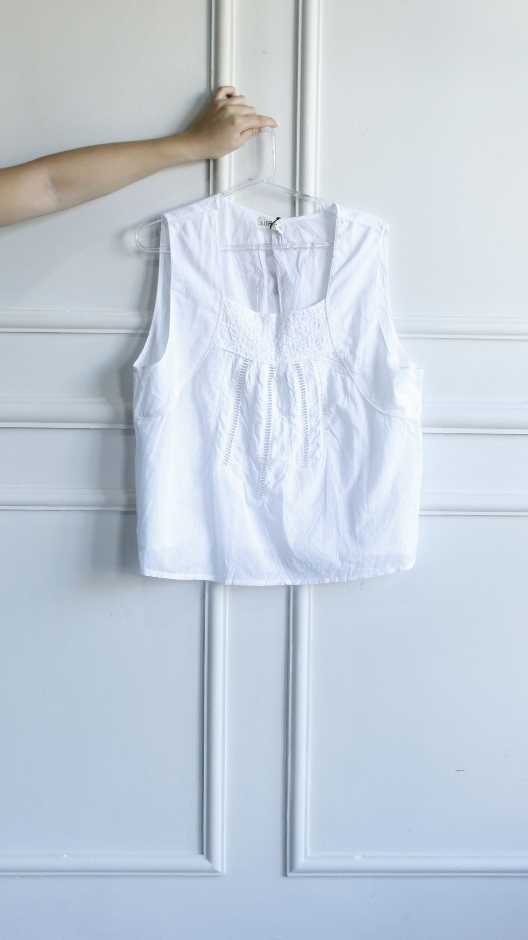Camisilla