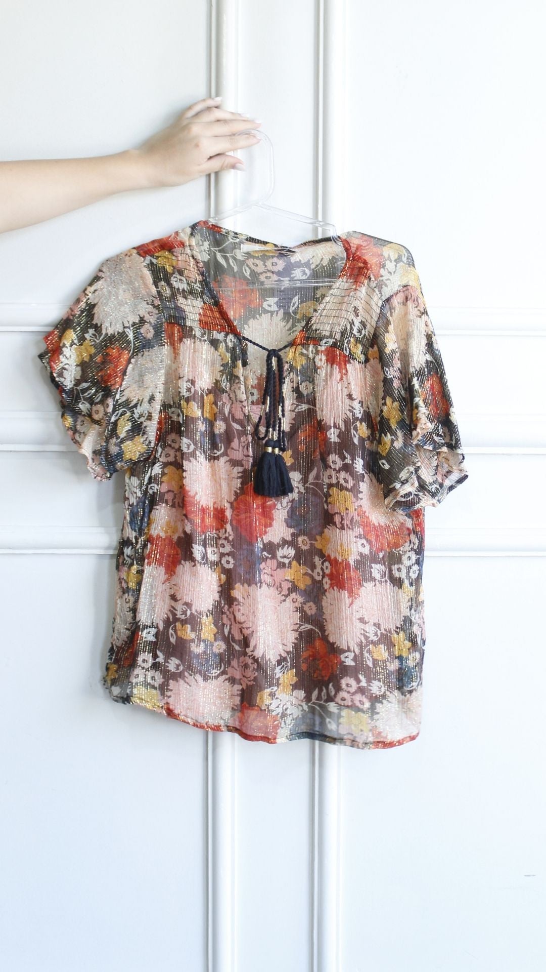 Blusa