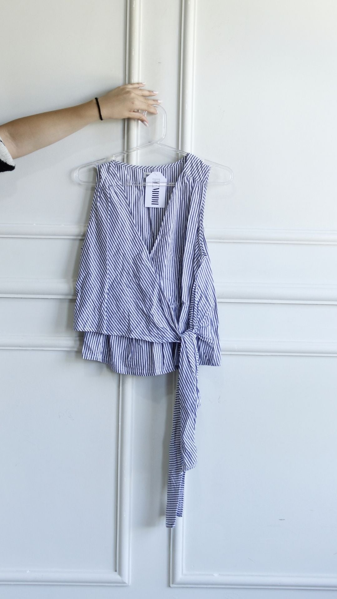 Camisilla
