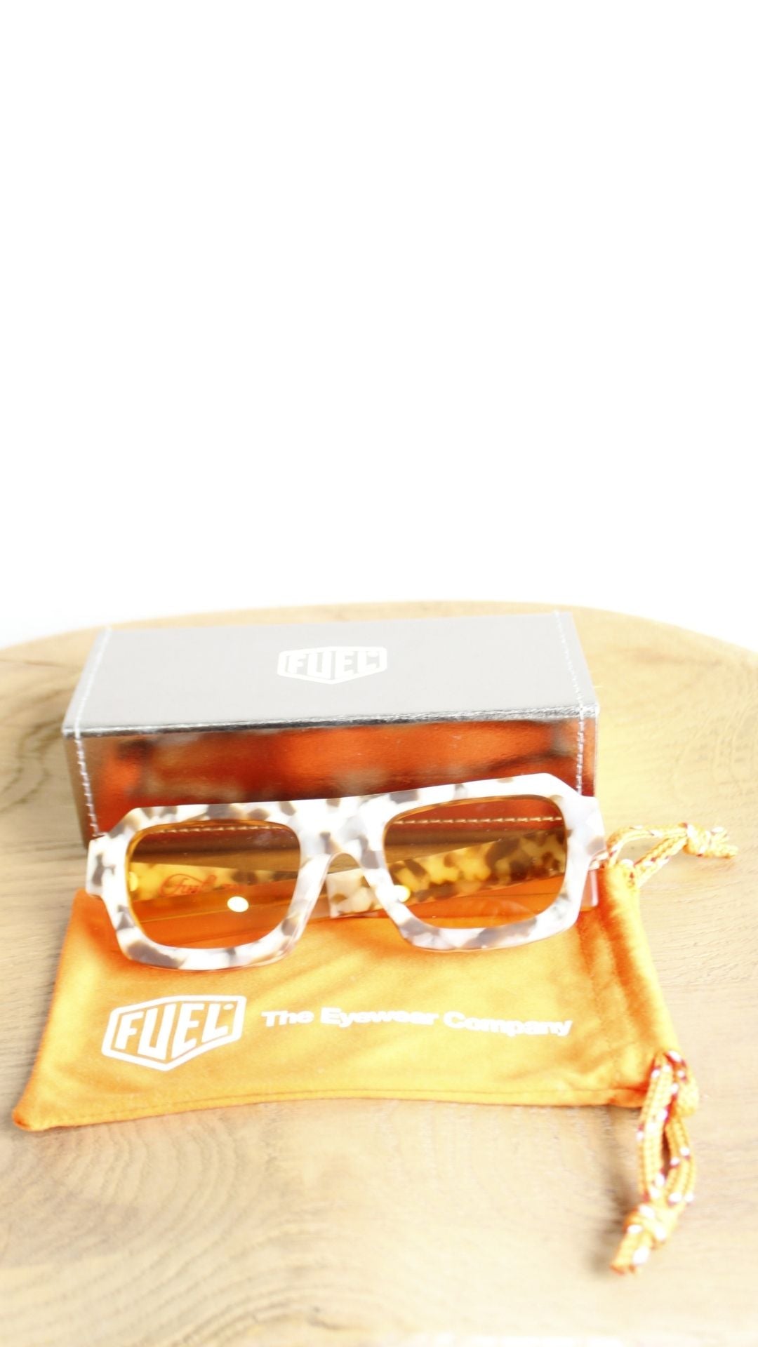 Lentes de sol