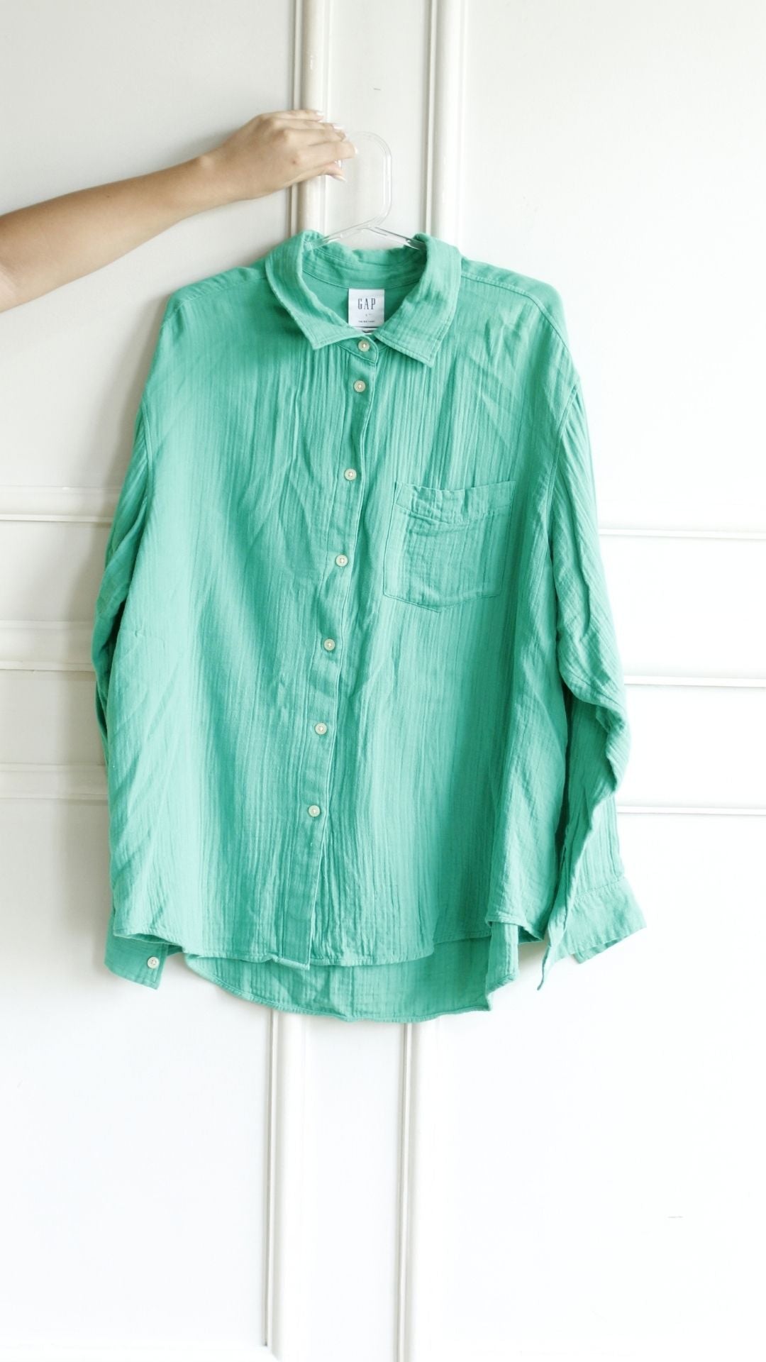 Camisa