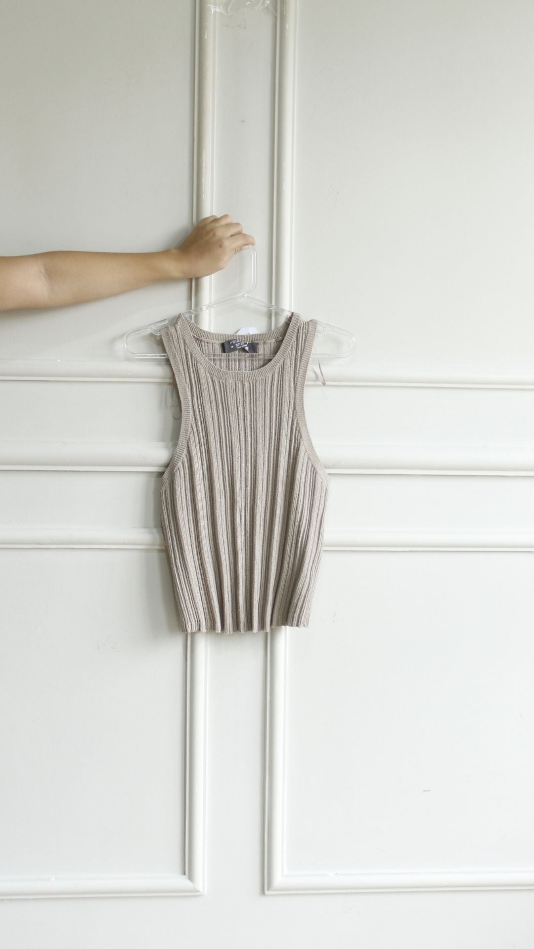 Camisilla
