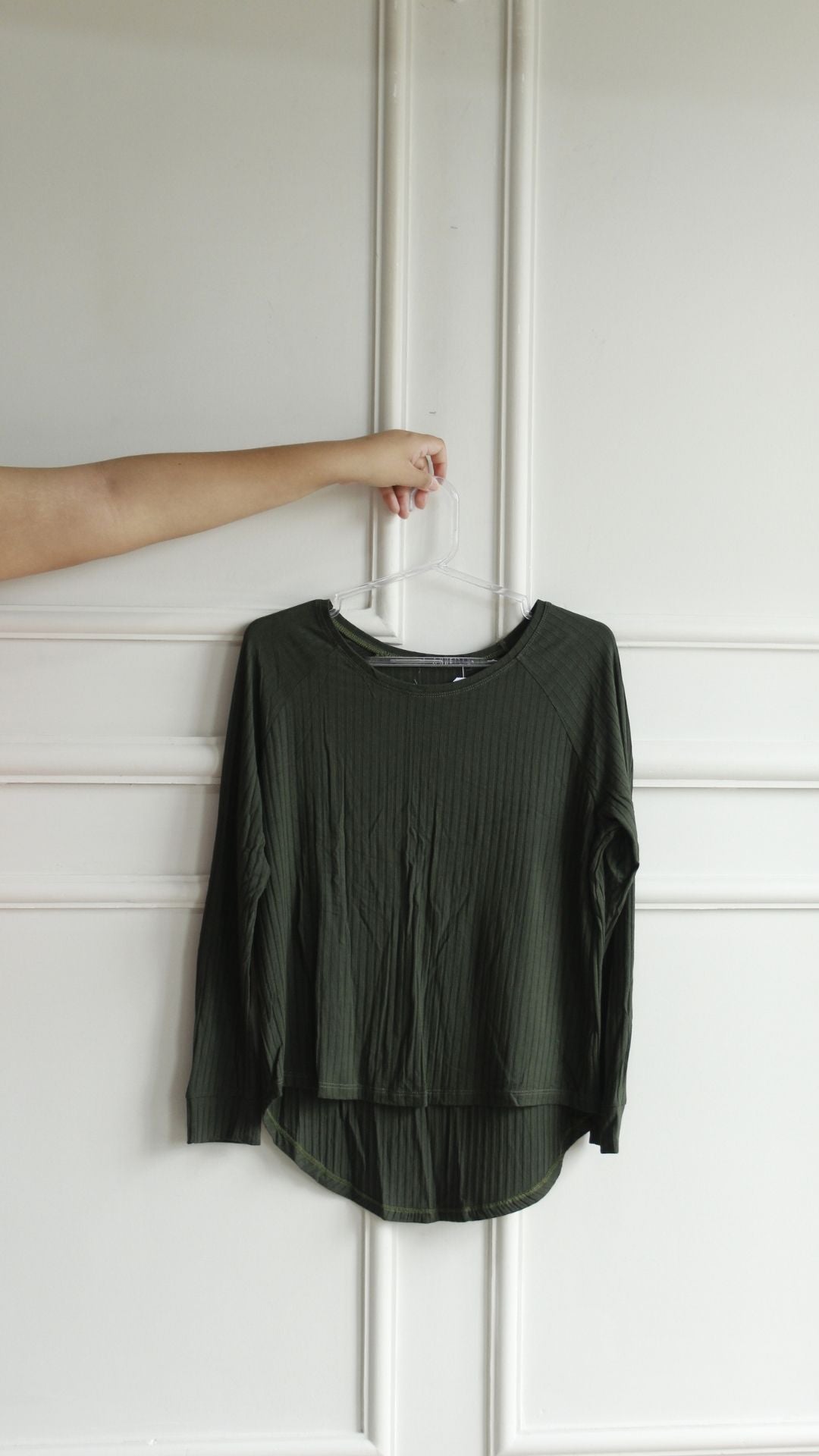 Blusa