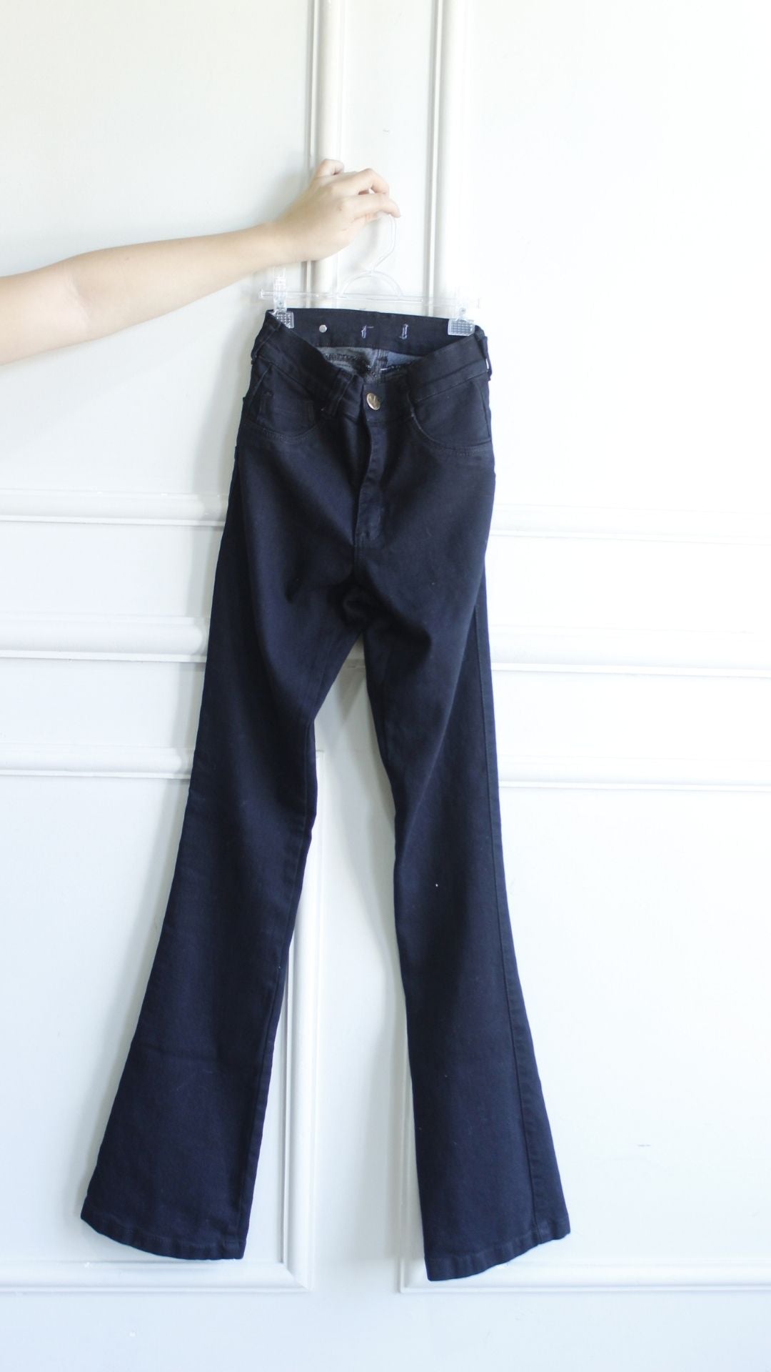 Jean