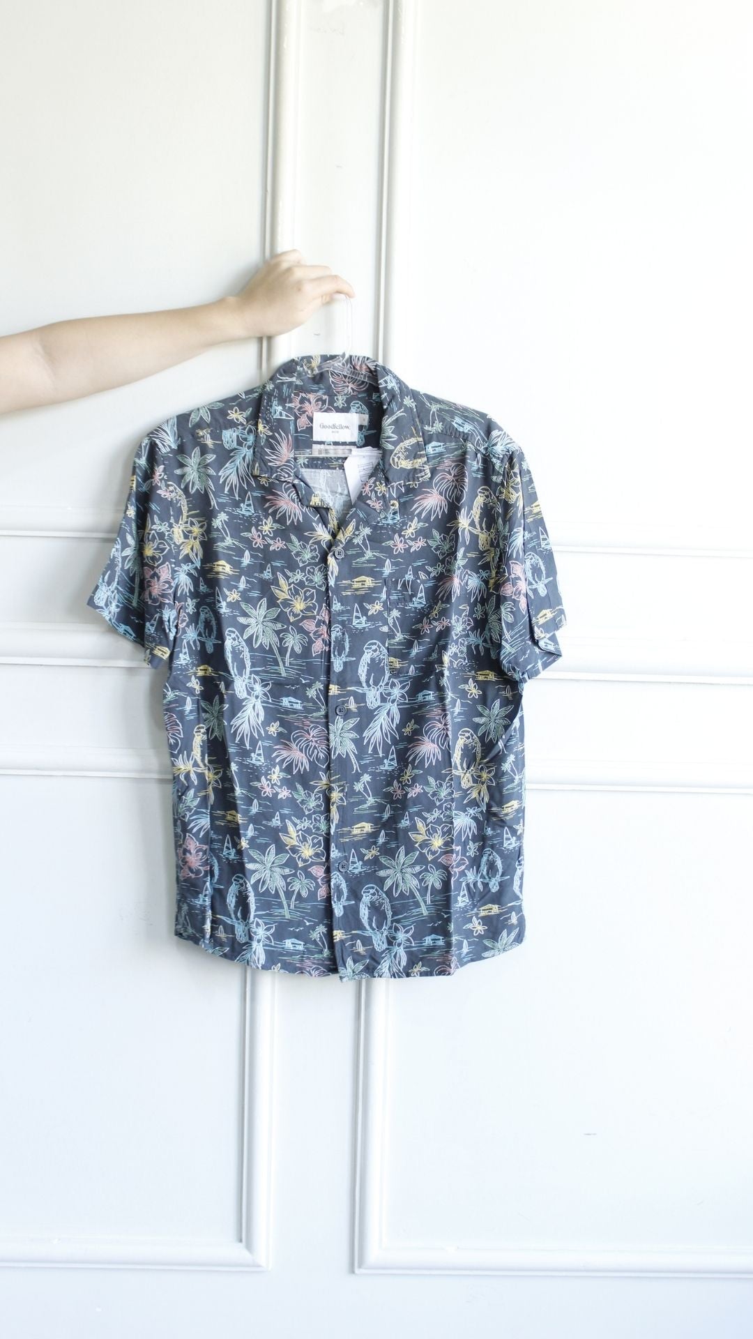 Camisa