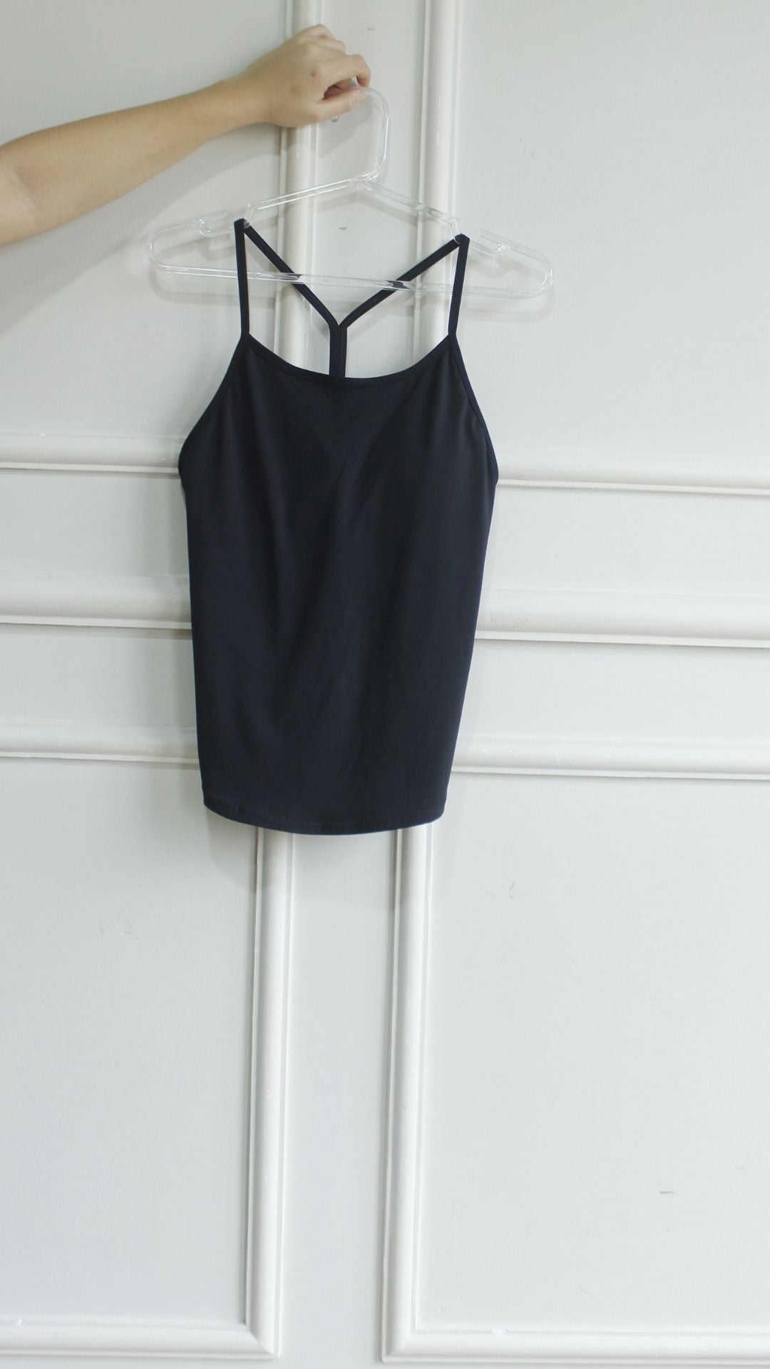 Camisilla