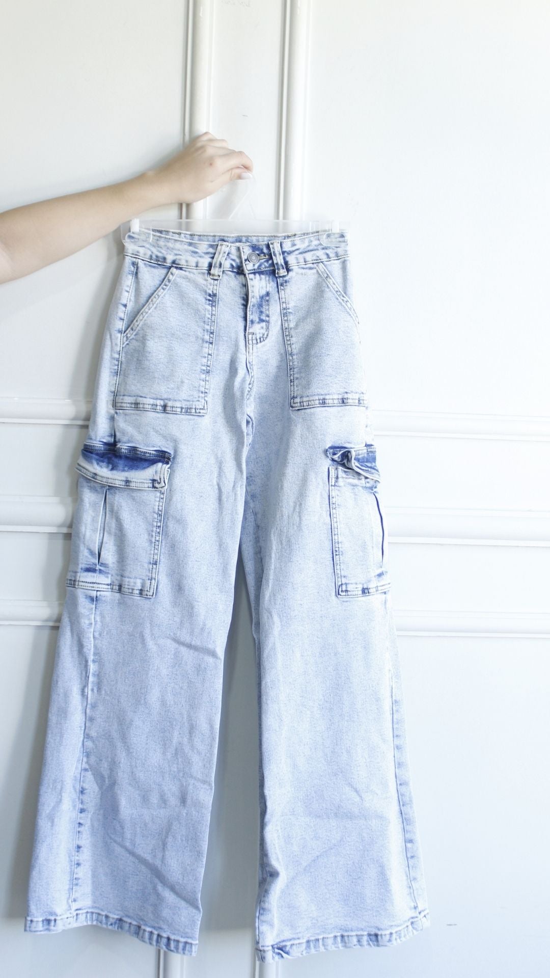 Jean