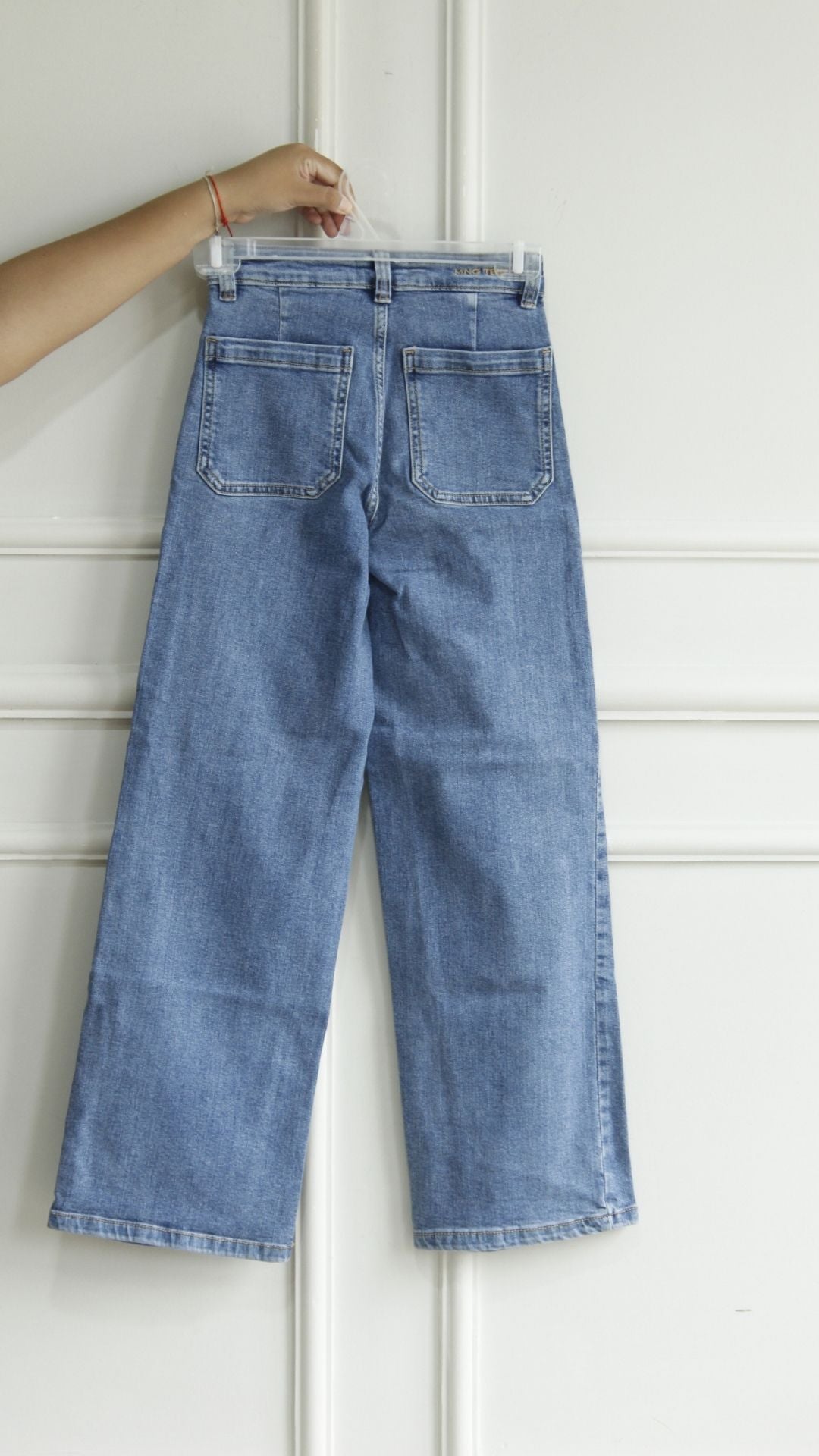 Jean