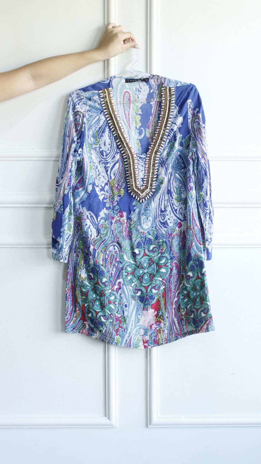 Vestido