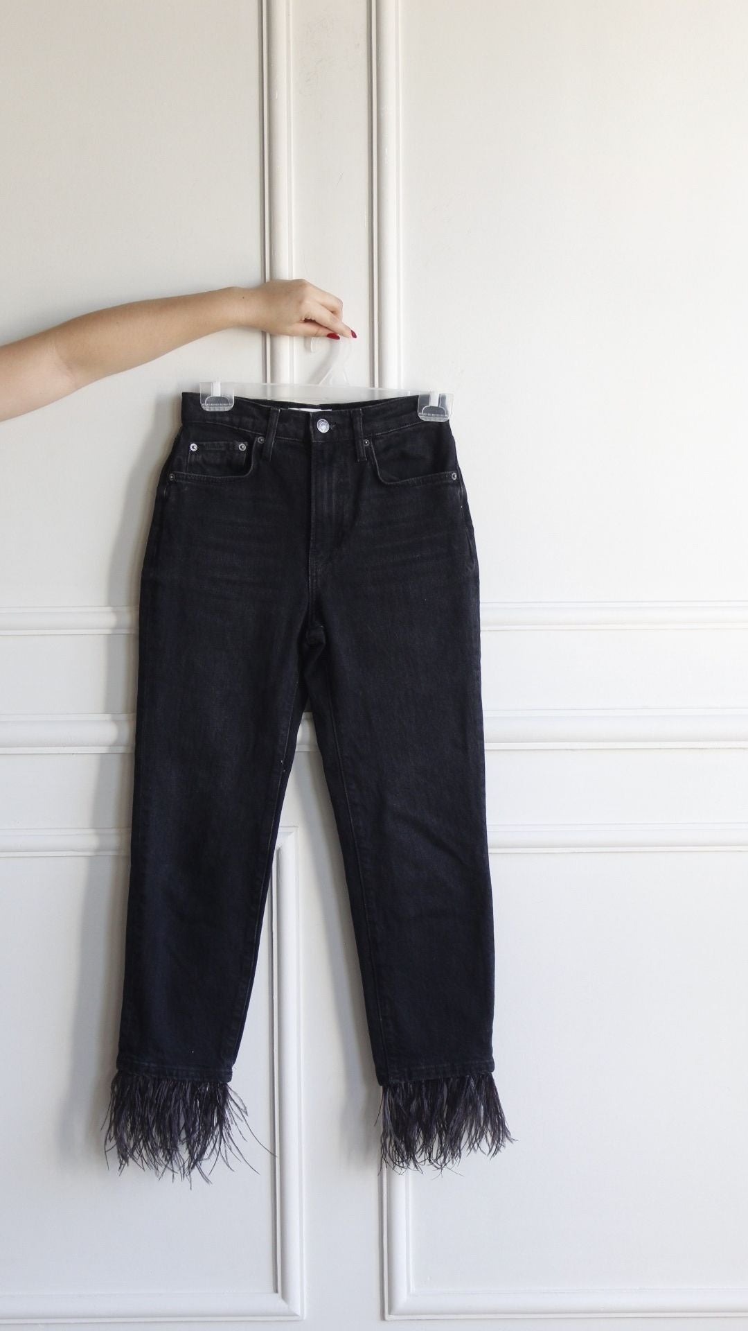 jean