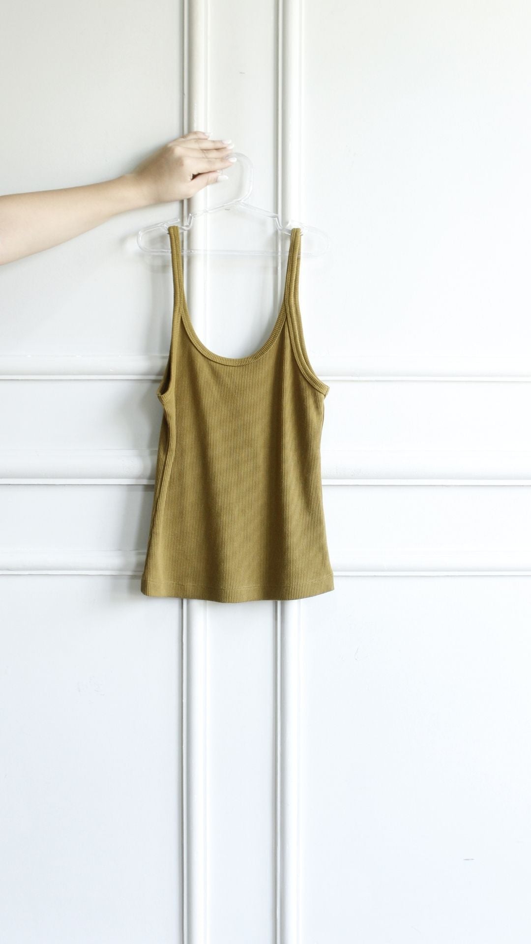 Camisilla