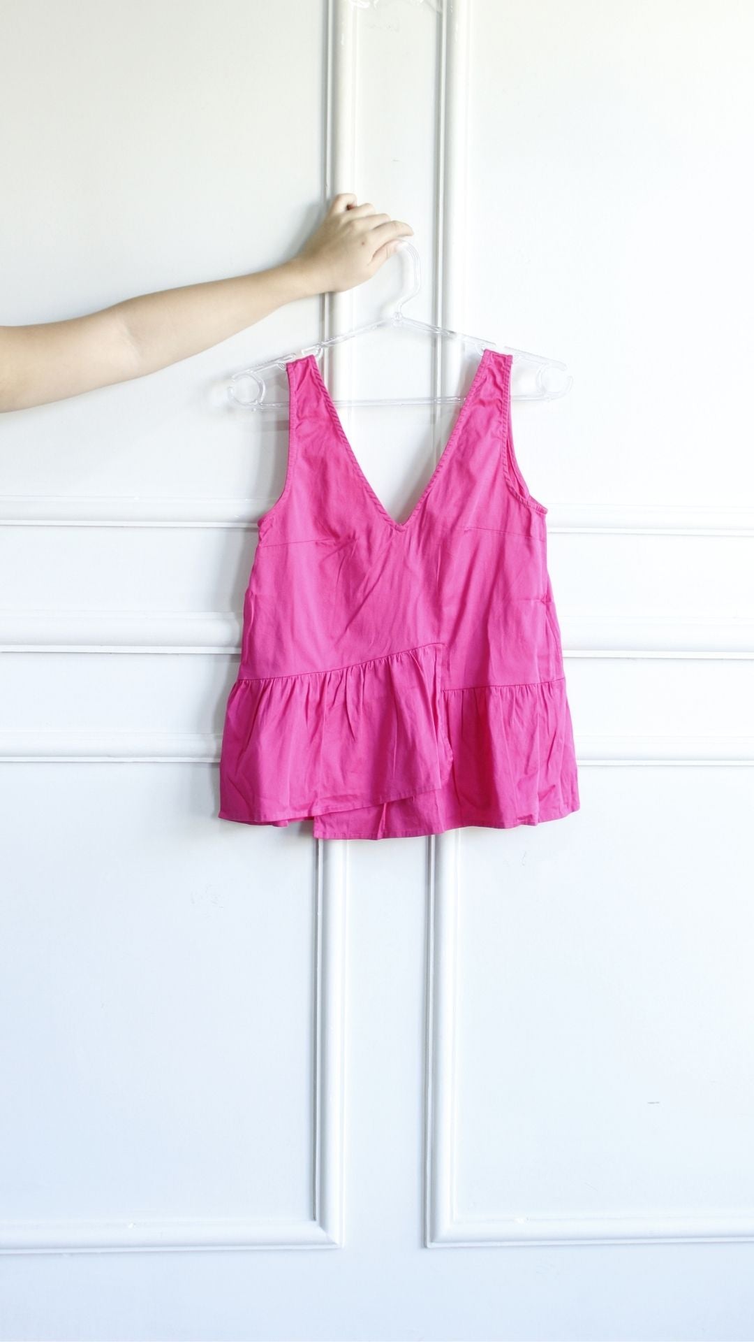 Blusa