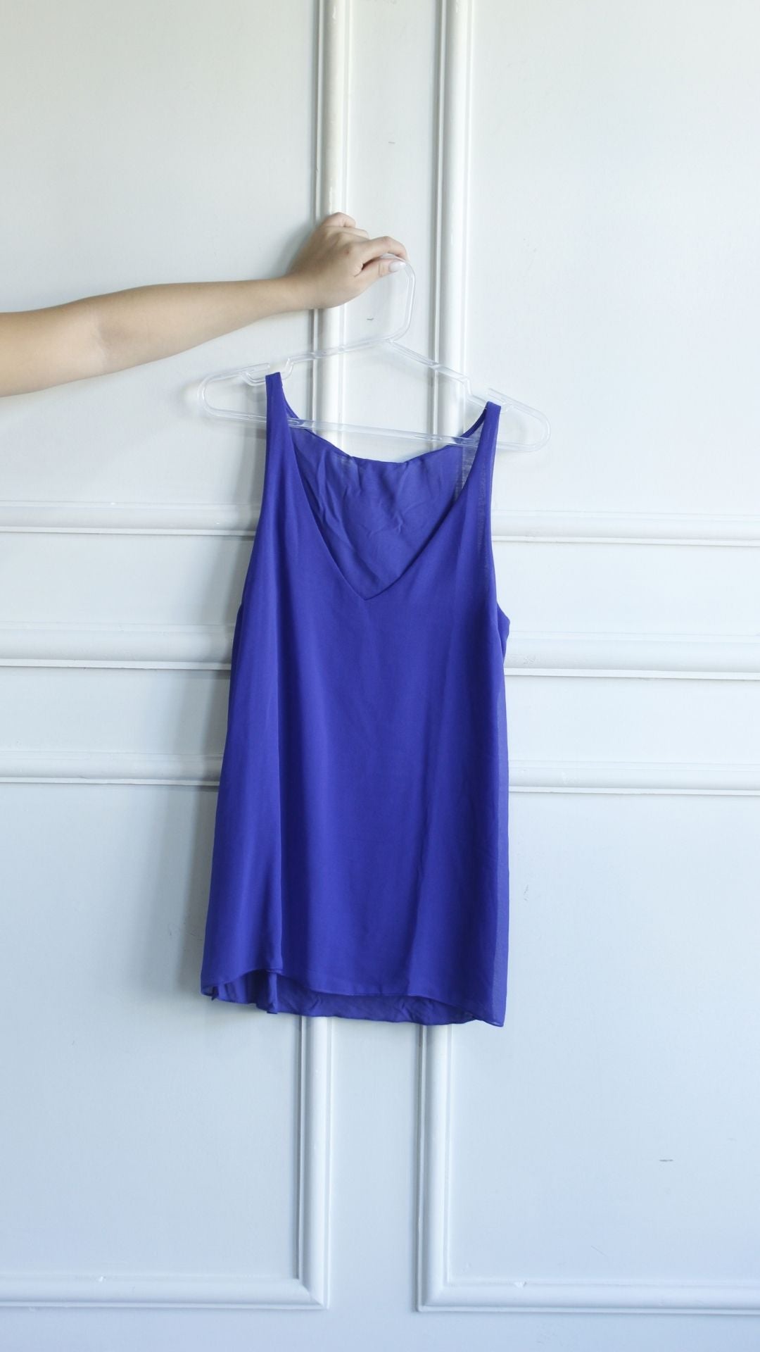 Camisilla