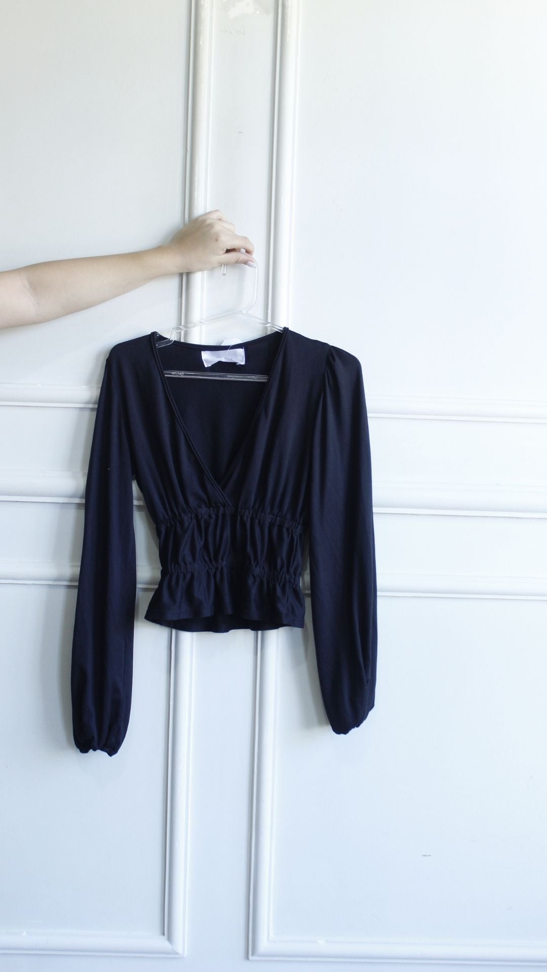 Blusa