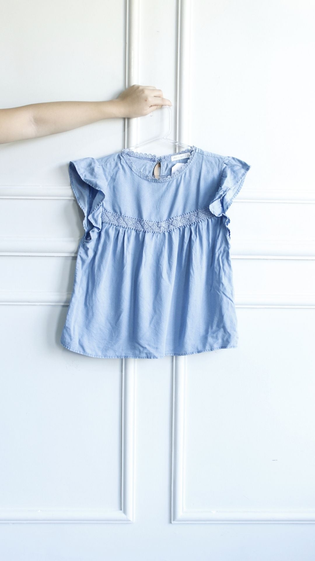 Blusa