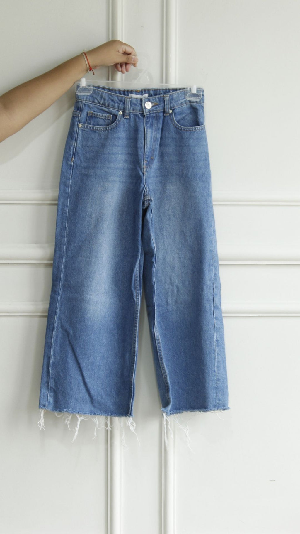 Jean