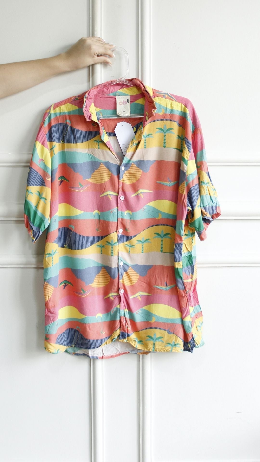 Camisa