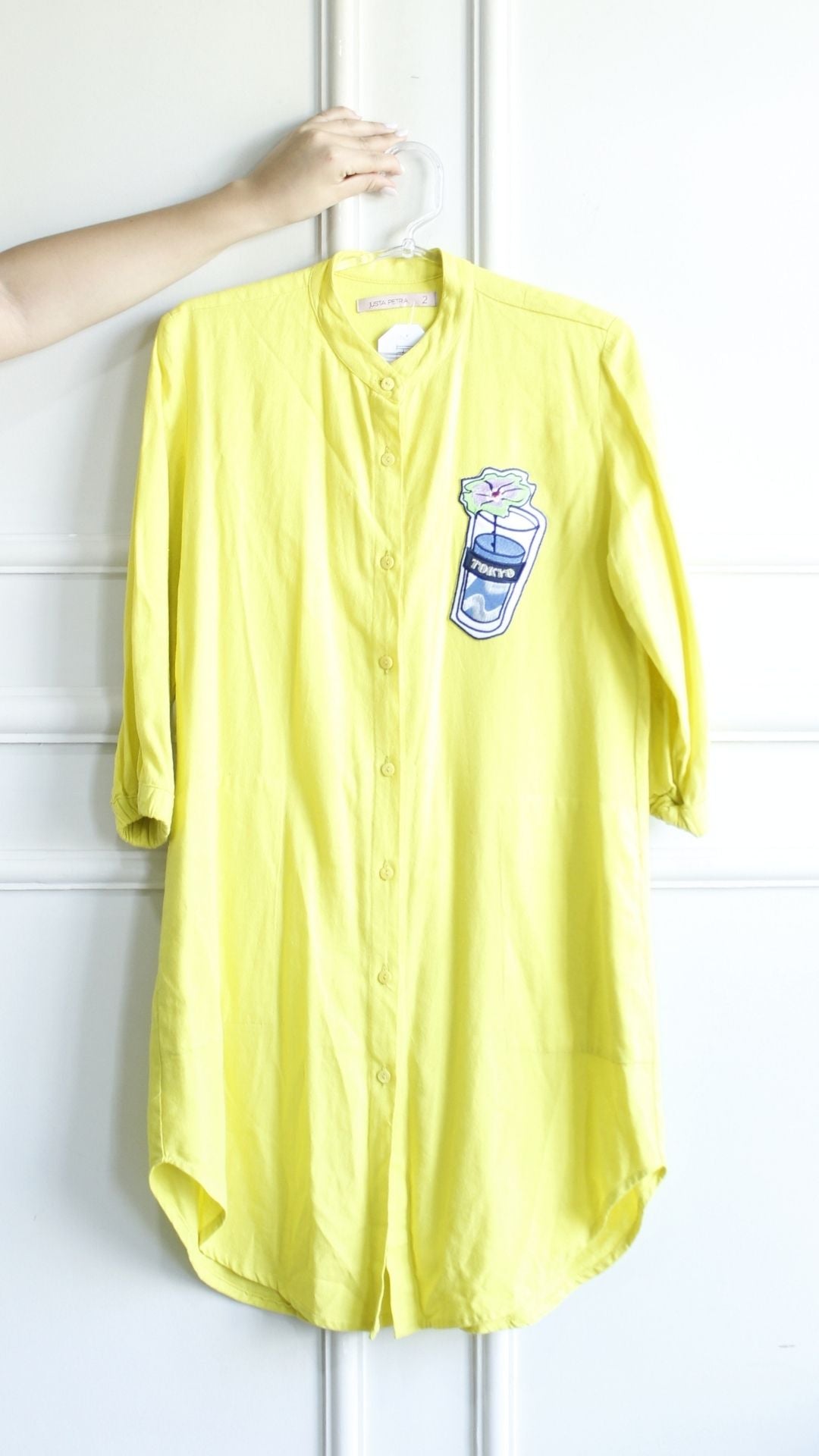 Vestido