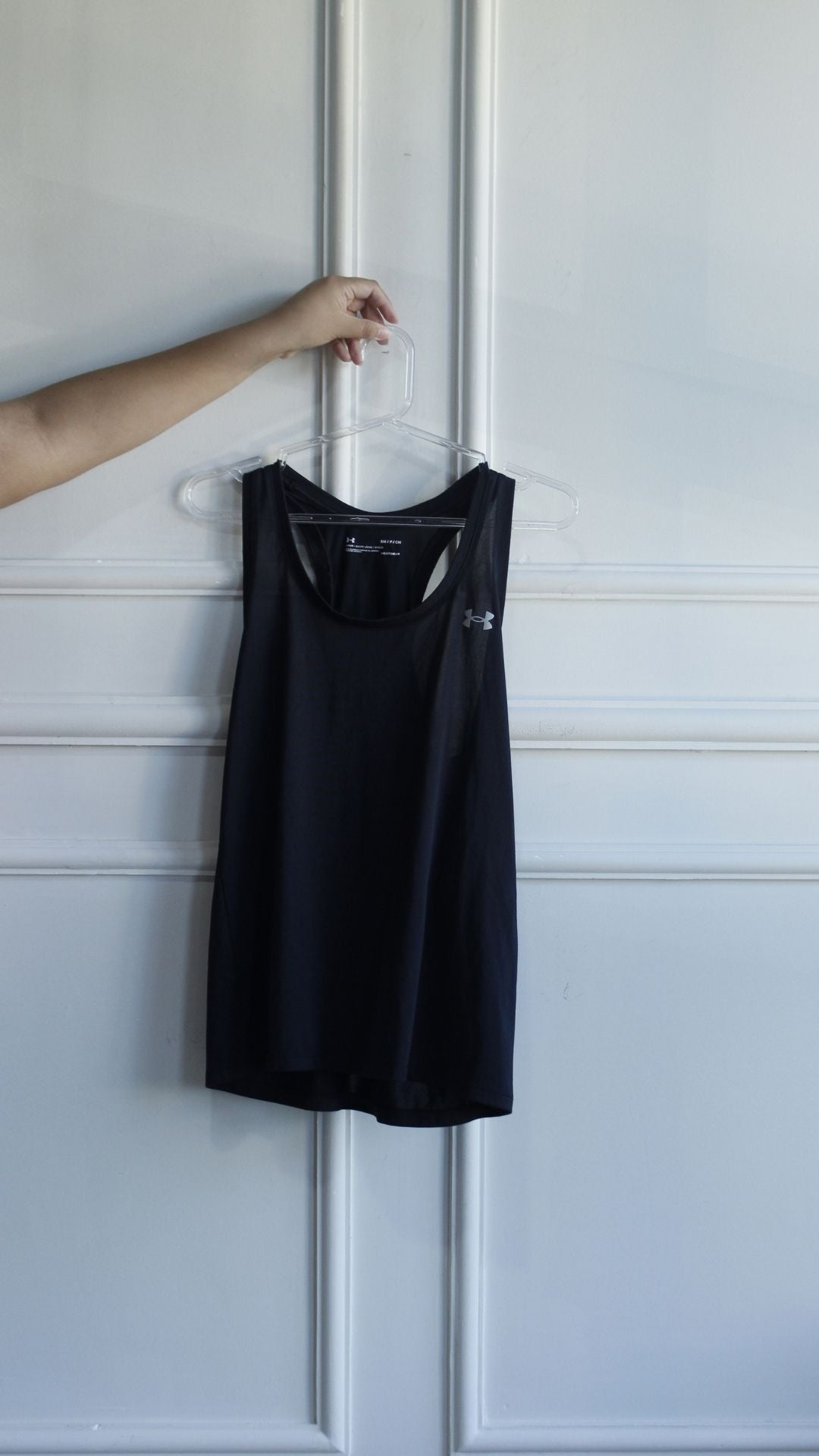 Camisilla