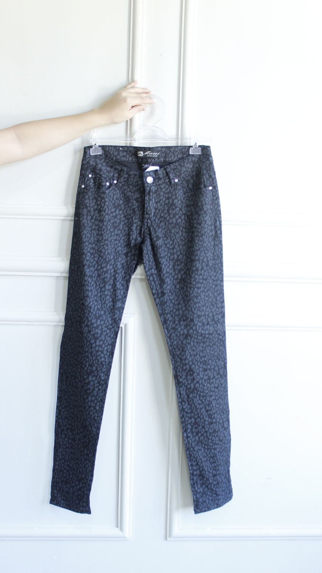 Jean